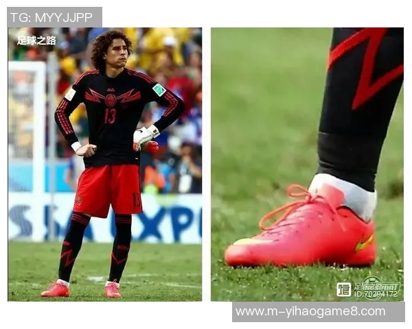 挑选适合自己的足球鞋攻略让你在场上尽显风采与实力 挑选适合自己的足球鞋攻略让你在场上尽显风采与实力