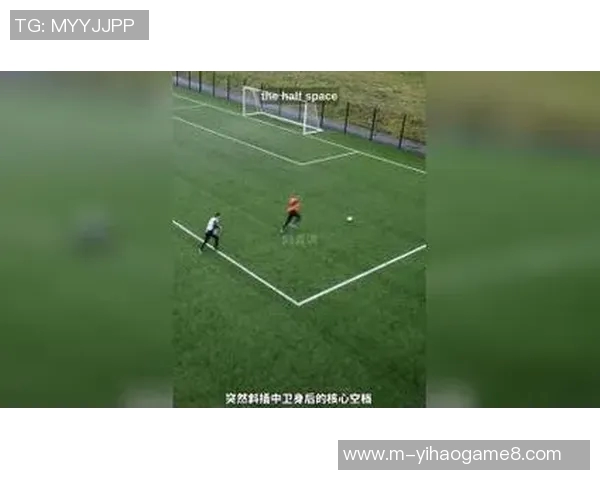 足球跑位技巧全解析助你提升场上表现与战术意识