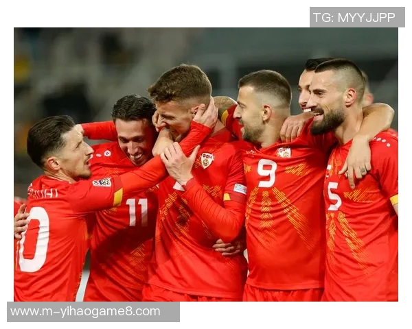 马其顿足球的崛起与挑战探讨国家队在国际赛场上的表现与未来发展 马其顿足球的崛起与挑战探讨国家队在国际赛场上的表现与未来发展