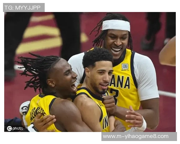 步行者强势逆转尼克斯西卡31分哈利伯顿贡献21分13助攻挺进总决赛