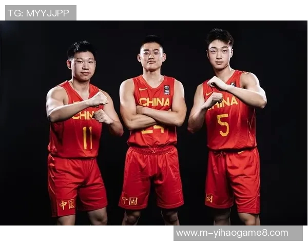 U19男篮世界杯精彩回顾与未来展望青春力量点燃篮球梦想