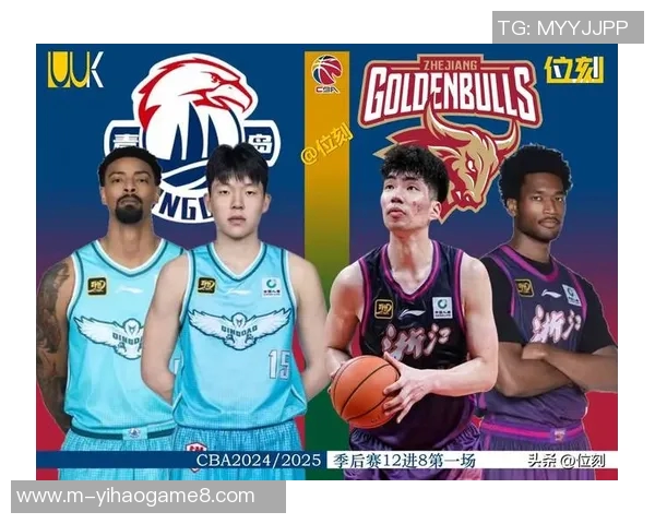 CBA季后赛外援配置揭晓九队四外援三队三外援阵容分析