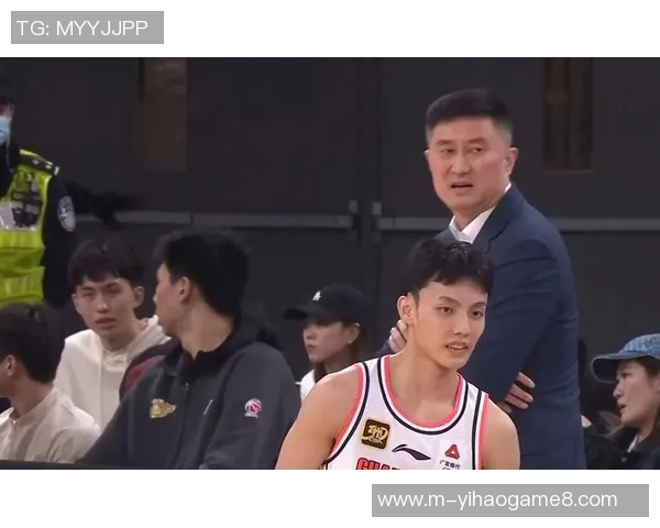 广东外援积极申请加入中国男篮但因年龄问题面临挑战