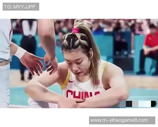 李梦因伤增重困扰重返巅峰成功瘦身展现女篮未来无限可能